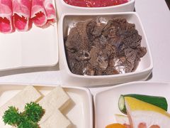 -海底捞火锅(大融城店)