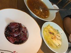 -杭百味·大众精选杭帮菜(西湖音乐喷泉店)