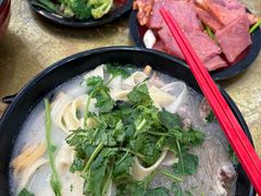 -惠丰源烩面馆(经七路店)