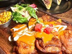 -Q MEX 库迈墨西哥餐吧(三里屯店)