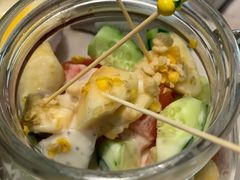 -韩宫宴烤肉·料理(南京江宁万达店)