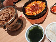 -米村拌饭(青浦万达茂店)