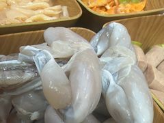 -红渡小香·牛肉麻辣香锅(车站南路店)
