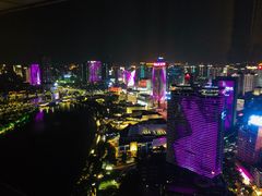 -宁波万豪酒店