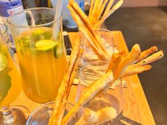 清雅卡曼橘茶-必胜客(龙茗店)
