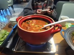 -禾珍珠家常小馆(河南博物院店)