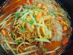 -驴小猫特色拌面旗舰店(哈西万达旗舰店)