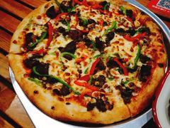 -Tubestation站点比萨(五道营店)