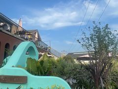 -三圣花乡旅游区