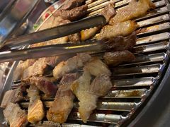 -朴家烤肉(万盛南街店)