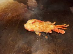-Mr·Fish鱼鲜生海鲜放题(银泰in99店)