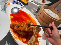 -小厨娘淮扬菜(天印大道店)