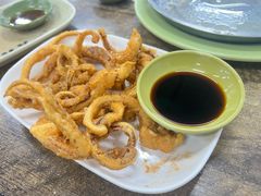 -贞姨美食·老字号海鲜大排档