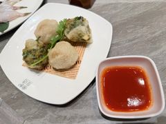 -围炉夜话·潮汕卤水火锅(榕江店)