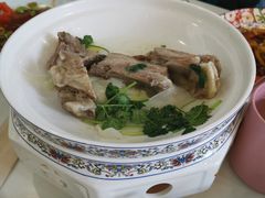 -帕米尔食府(白云观店)