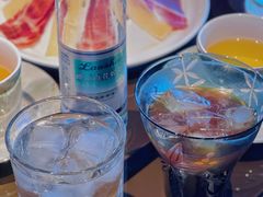 -泉客厅LAPUTA·天空之城