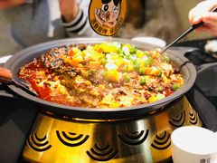 -鱼见你烤鱼•本地烧烤(1818店)