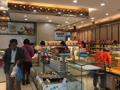 -长发西饼(临顿路店)