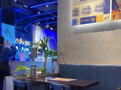 -bluefrog蓝蛙(皇庭广场店)