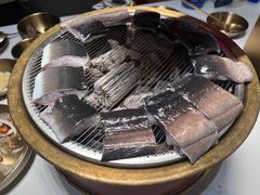 -三宝泥炉·活烤鳗鱼(七宝宝龙店)