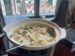 -环球港凯悦 · 享悦中餐厅