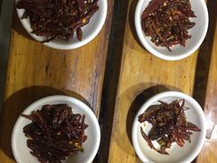 -贵州特色羊肉粉(北岸印象店)
