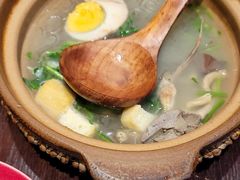 -古都历食南京菜·烤鸭·鸭血粉丝·汤包(南京博物院店)