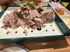 -胖老汉(北京路店)