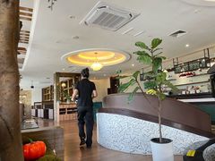 -两岸咖啡(东川路店)