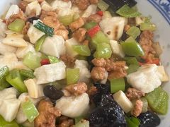 -老西安韩记三鲜煮馍(四府街店)