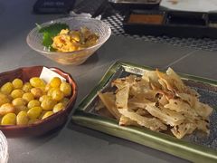 -山岛烧·和牛烧肉 碳火烧鸟(海信广场店)