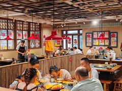 -陶婆婆火锅(洪崖洞店)