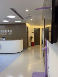 -丰联丽格医疗美容·联合丽格眼整形中心