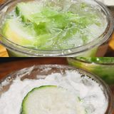 西安首家手打柠檬茶🍋
