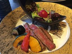 -滩万日本料理Nadaman(国贸大酒店)