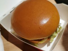 -麦当劳(卫星广场店)