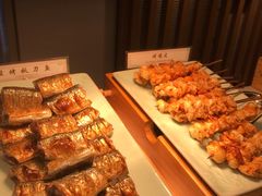 -松子料理(华威桥店)