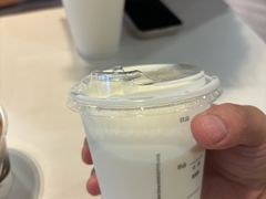 -麦当劳(保利若比邻店)