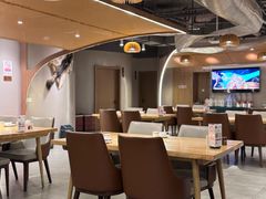 -郭靖·烤全羊·内蒙菜·烧烤(望京旗舰店)