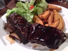 Pancakes&nbsp;on&nbsp;the&nbsp;rocks(The&nbsp;rocks店)-Pancakes on the rocks(Darling Harbour)
