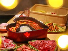 -天台月光帐篷火锅(合能锦城店)