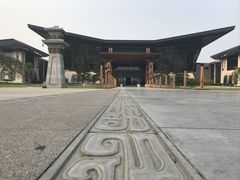 -北京雁栖湖国际会展中心