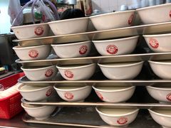 大堂-义顺牛奶公司(庇利金街店)