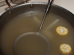-潮汕大目牛肉火锅(水围店)