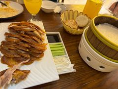 -便宜坊烤鸭店(科创店)