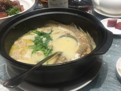 -望乡楼上海菜(日月光店)