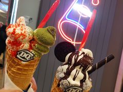 -DQ·蛋糕·冰淇淋(万象城店)
