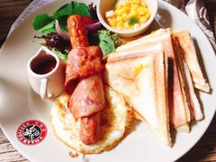 -MAAN COFFEE(金桥店)