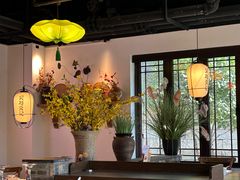 -吴越荣记·苏州菜·松鼠桂鱼(娄门景区店)