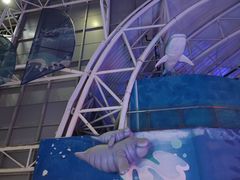 -烟台海昌鲸鲨海洋公园